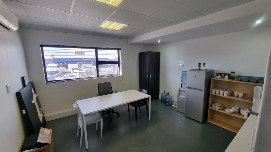 To Let commercial Property for Rent in Montague Gardens Western Cape